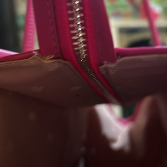 Kate spade purse and wallet 2 yrs old - Picture 11 of 11